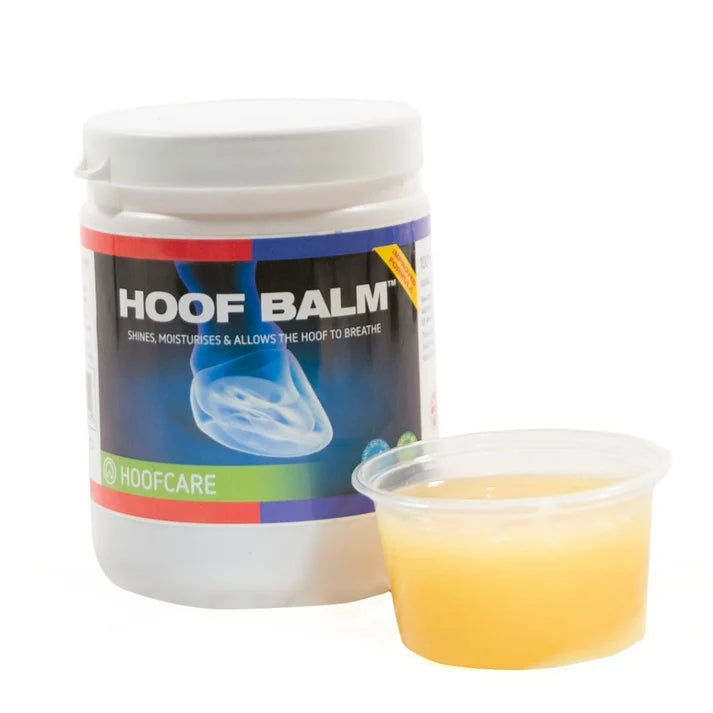Hoof Balm - Clear 500ml
