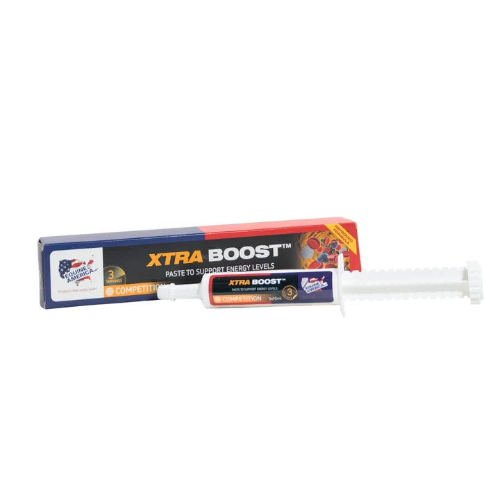 Xtra Boost Paste 30ml