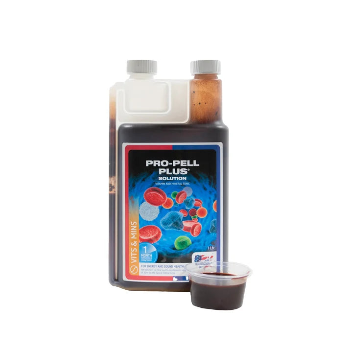 Propell Plus