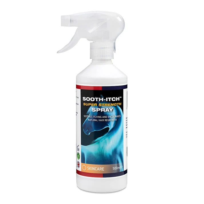 Soothe Itch Spray 500ml