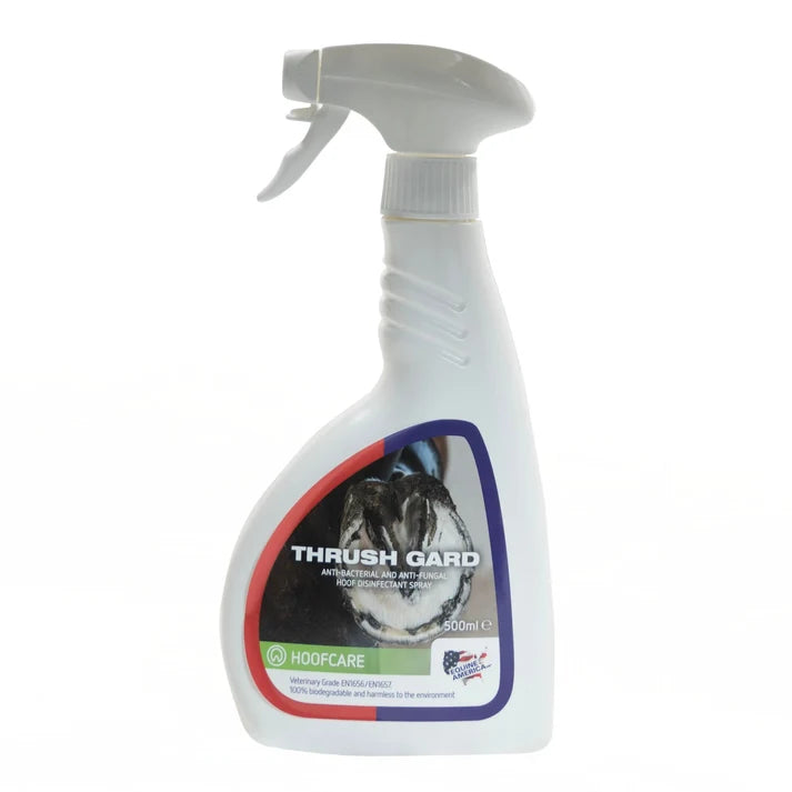 Thrush Gard Spray 500ml