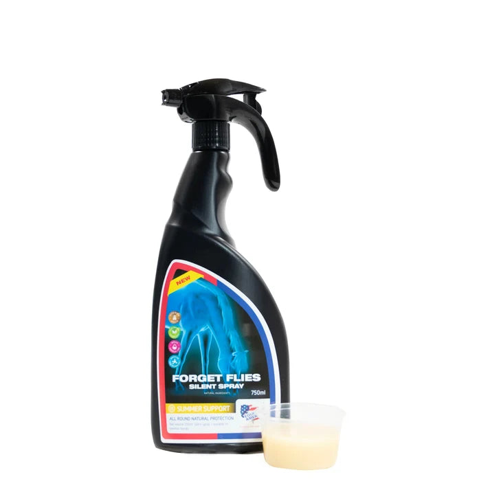 Forget Flies Spray