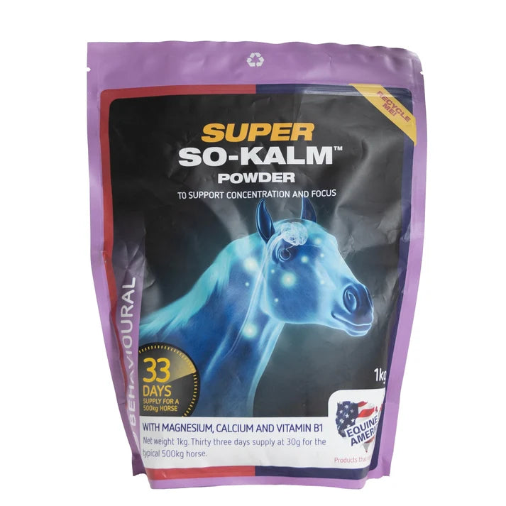Super So Kalm Powder