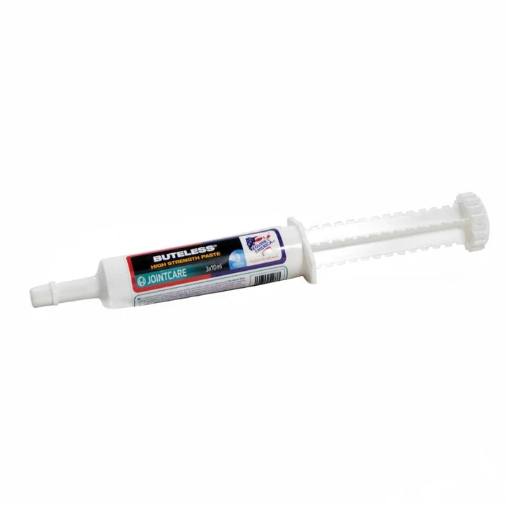 Buteless Paste 30ml