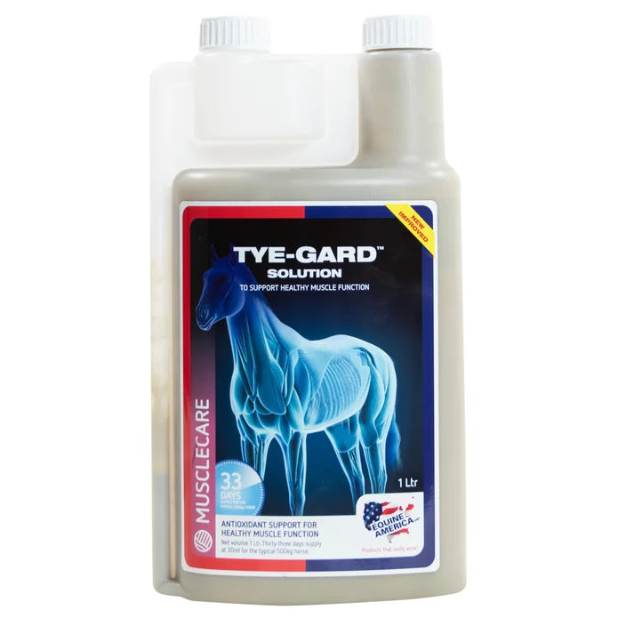 Tye Gard