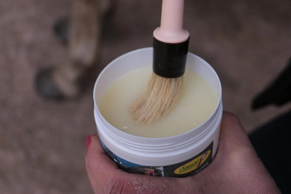 Hoof Shine 425g