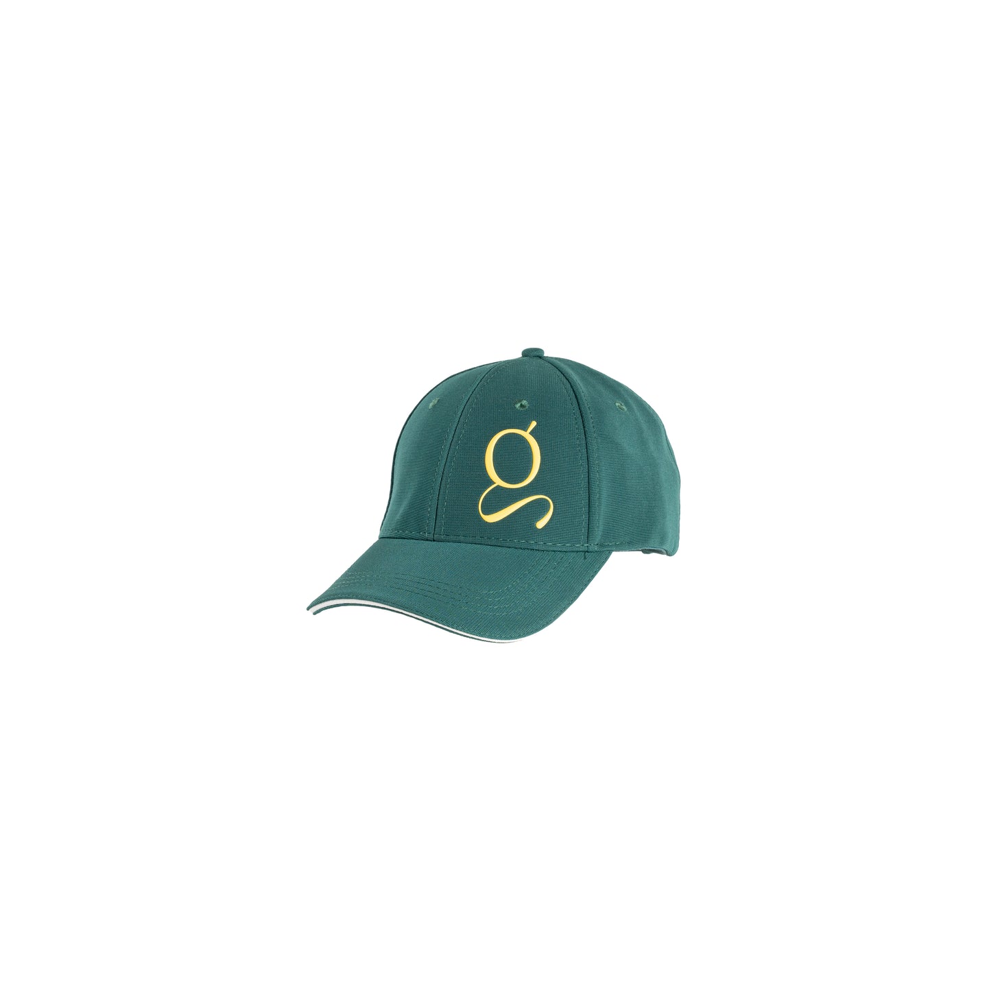 AMERIGO BASEBALL CAP- New Style- Green