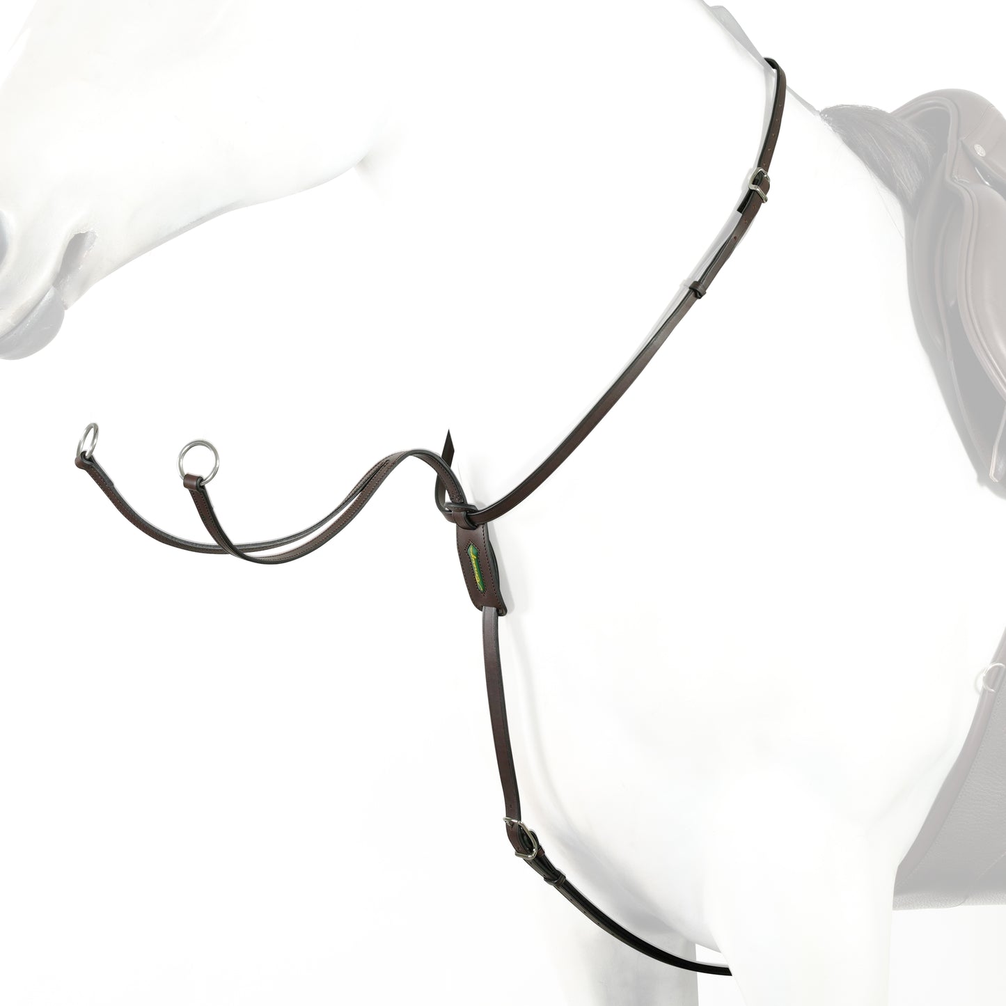 AMERIGO MARTINGALE- Brown- Full