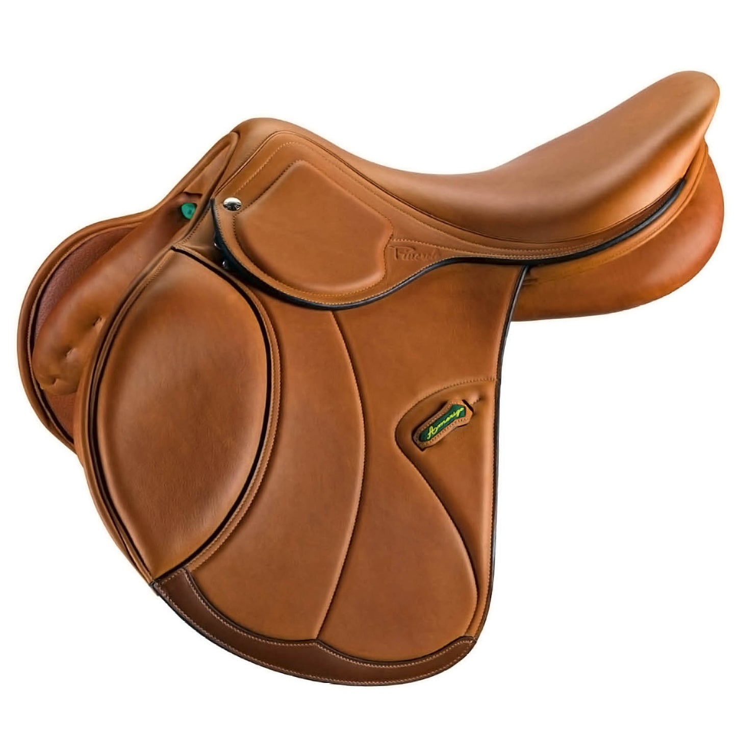 " NOT FOR SALE " CC BASSO PIN DF Newmarket - 17.5 - Med