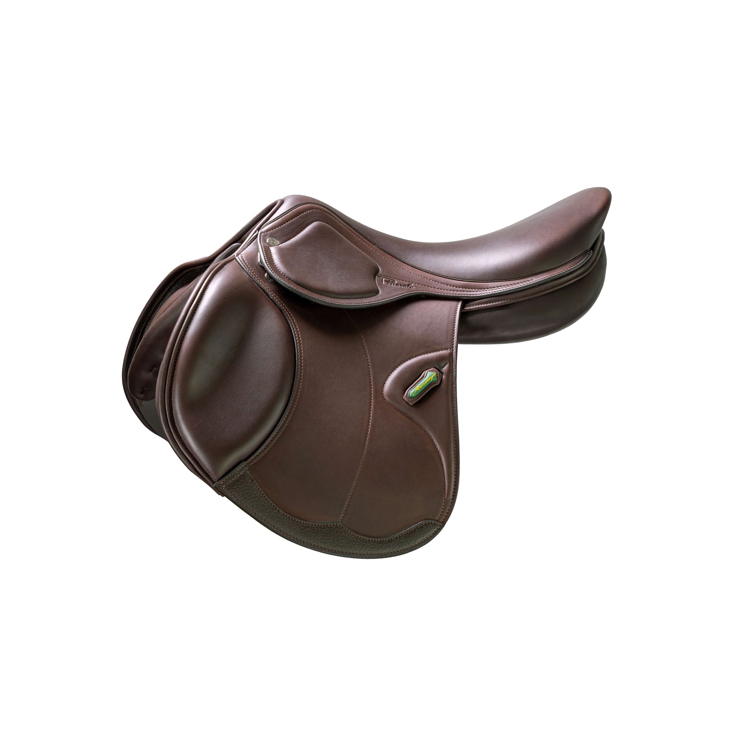 DJ JUMP PIN DF- Brown- 18 + 2