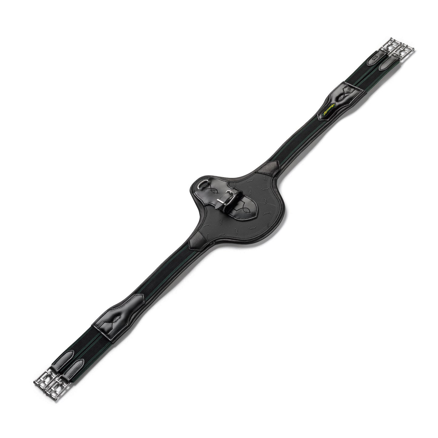 PROTECTOR JUMP GIRTH (GH25AME)- Black- 120