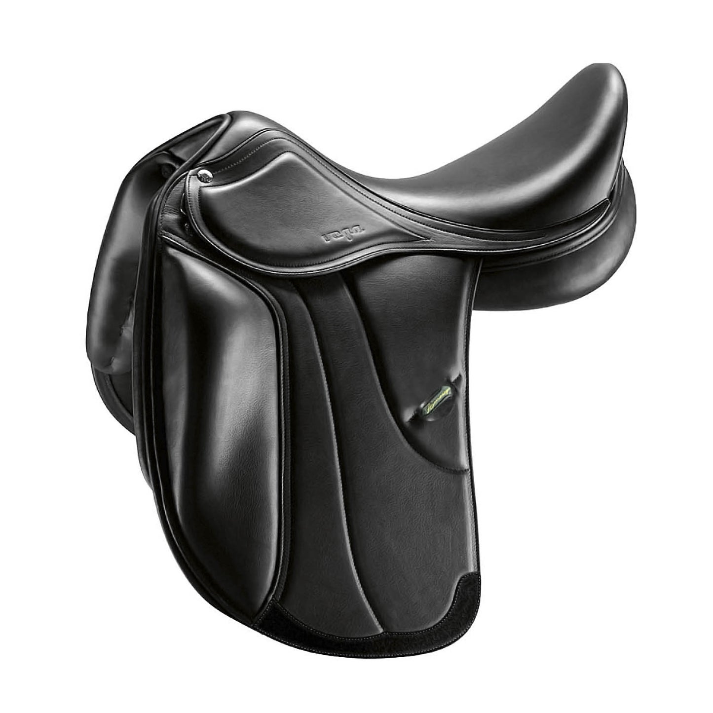 VEGA DRESSAGE PIN SF - Brown - 17 Med