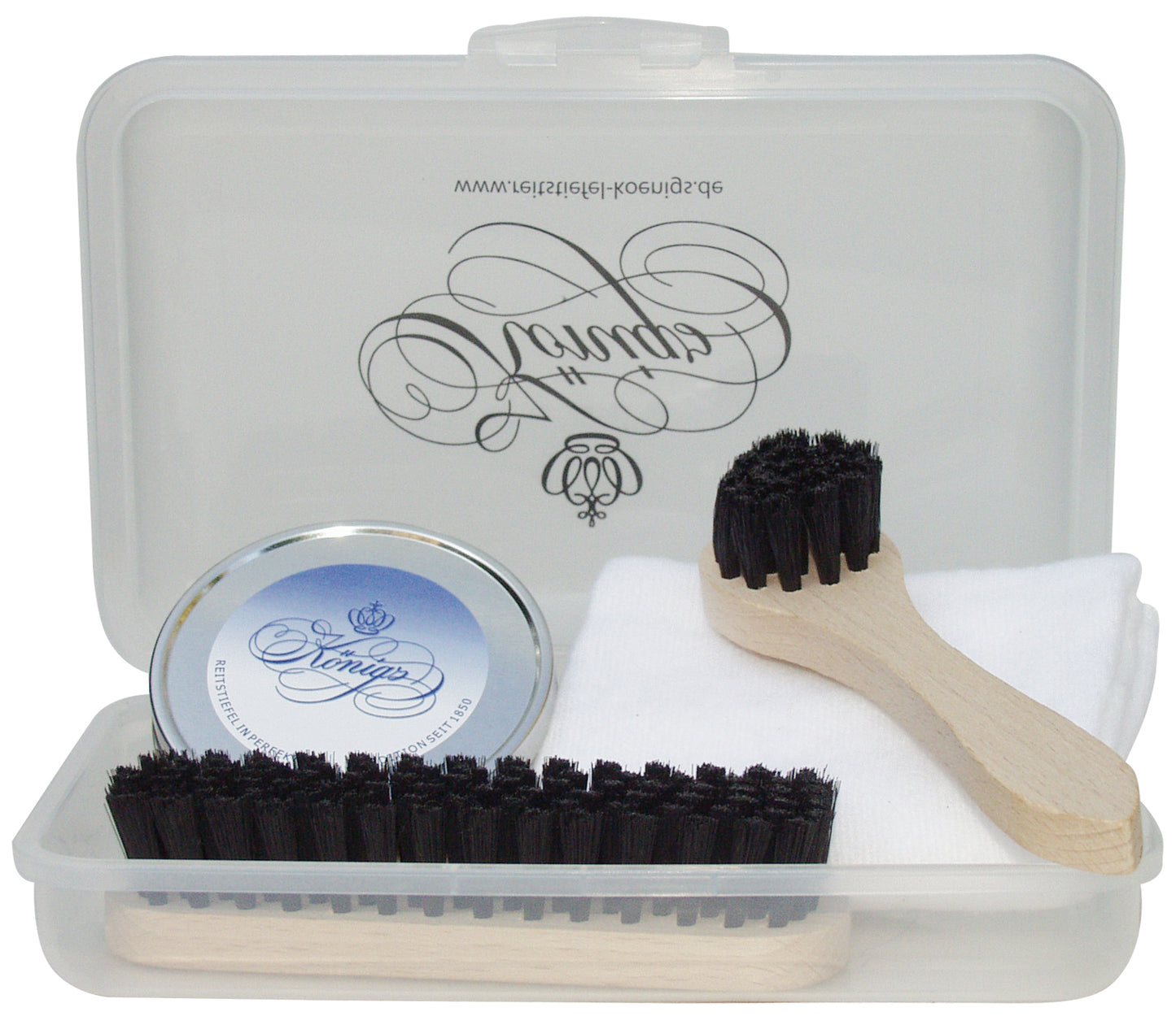 KONIGS CARE PACK
