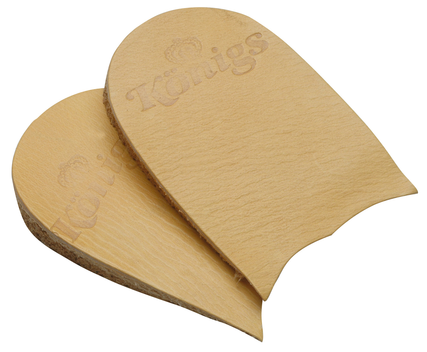 KONIG HEEL RISERS MENS