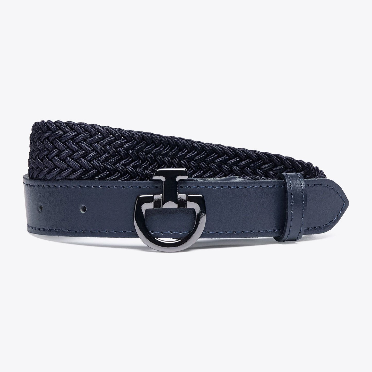 CT Younger Rider Unisex Elastic Belt- 9999- S