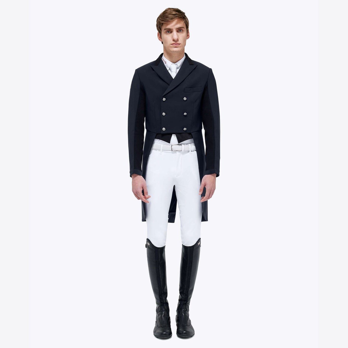 Tecn Knit Frack- 7901- 50