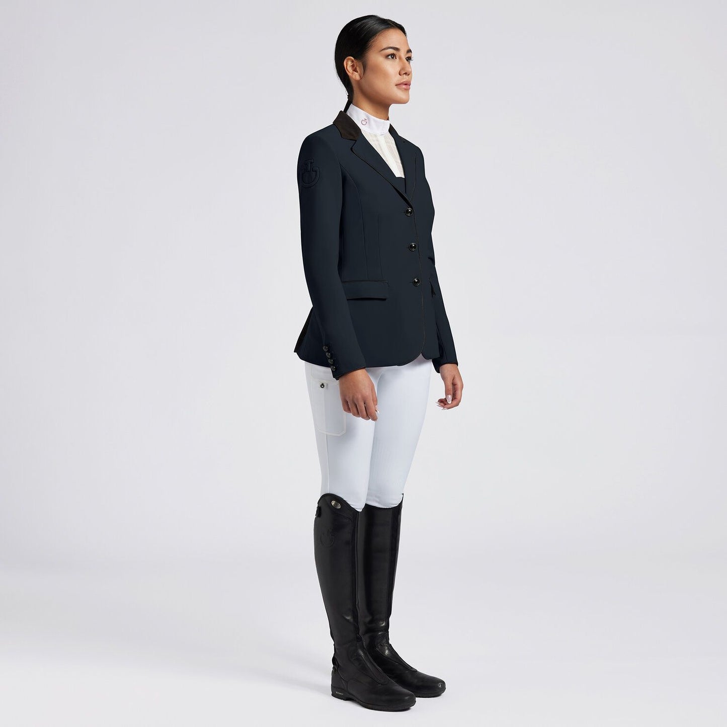 GP Riding Jacket- 7901- 38