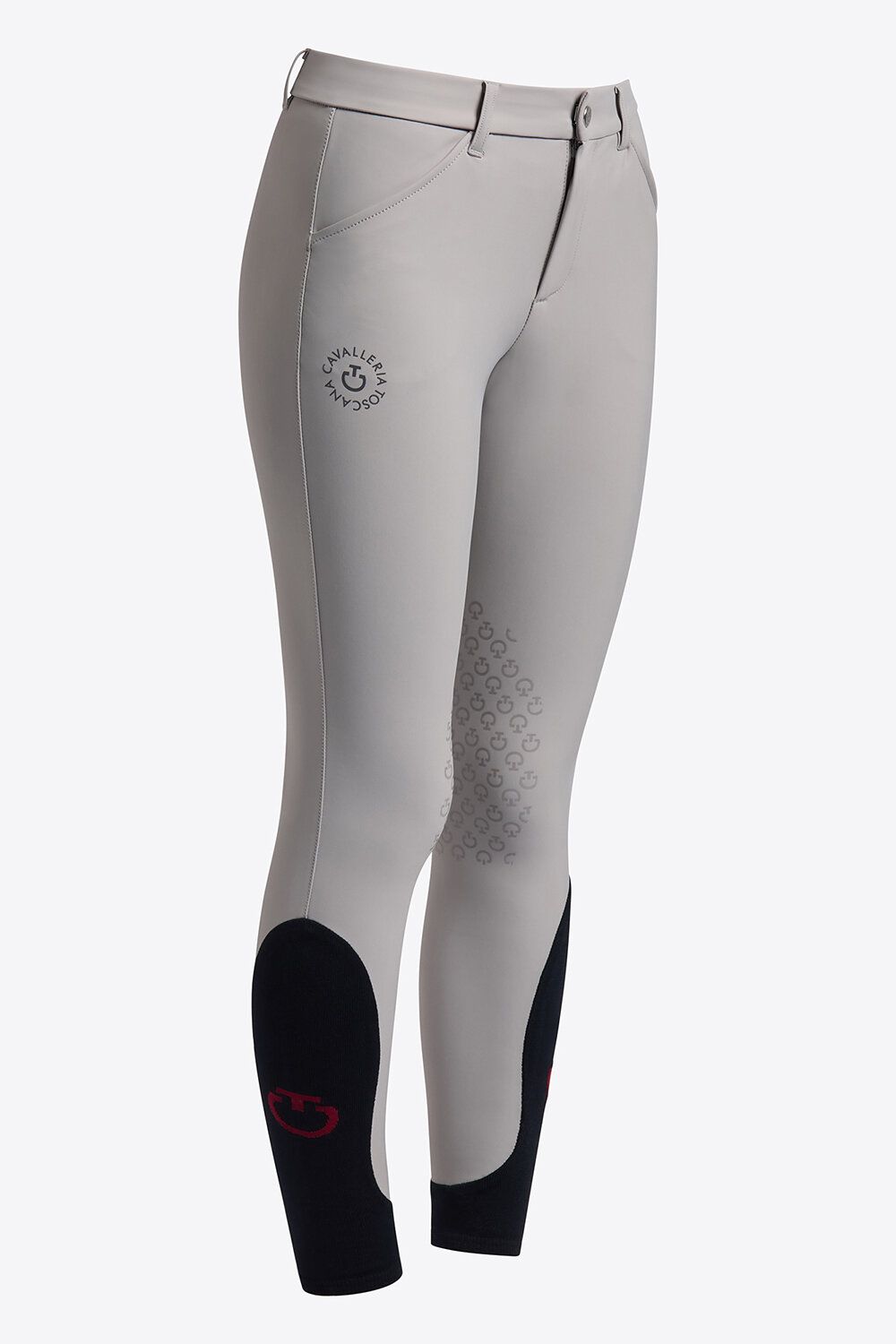 CT Unisex Riding Breeches- 9999- 12 yrs