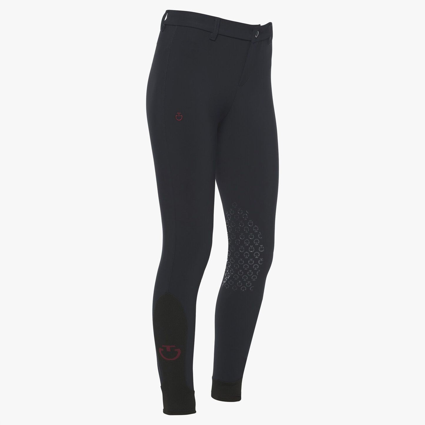 Super Grip Techn Breeches- 7001- 8 yrs