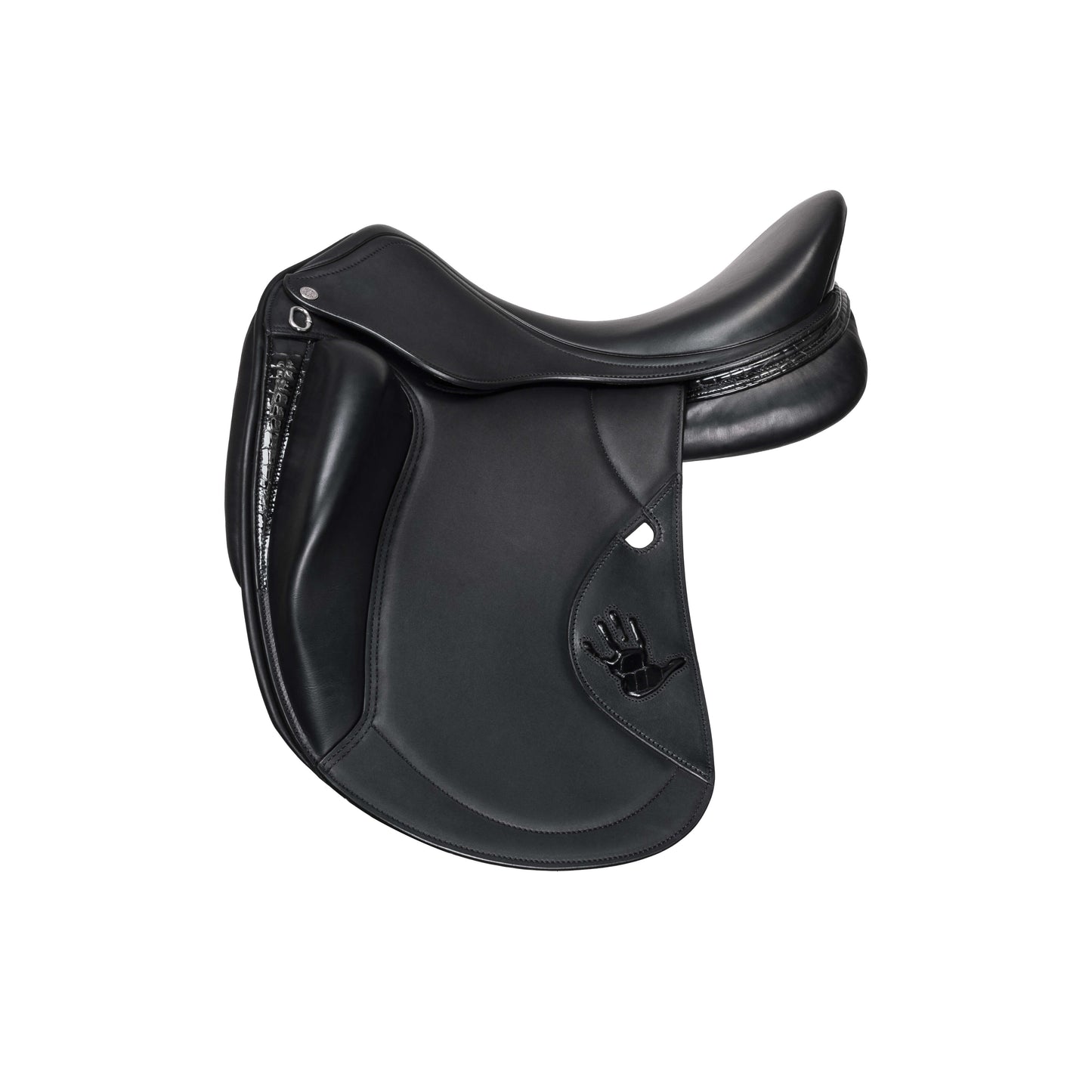 INFINITY DRESSAGE SF- 17 Med- Black
