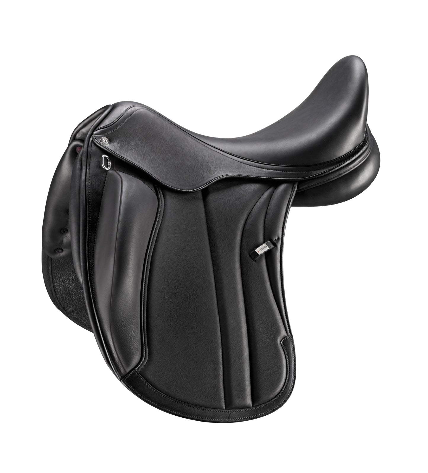 DRESSAGE VIKTORIA - SF - Black - 17.5 -1