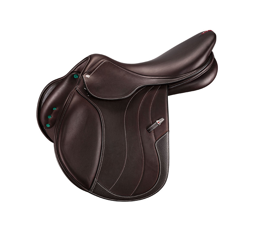 EK ALLEGRA DF BLACK 17.5 +1