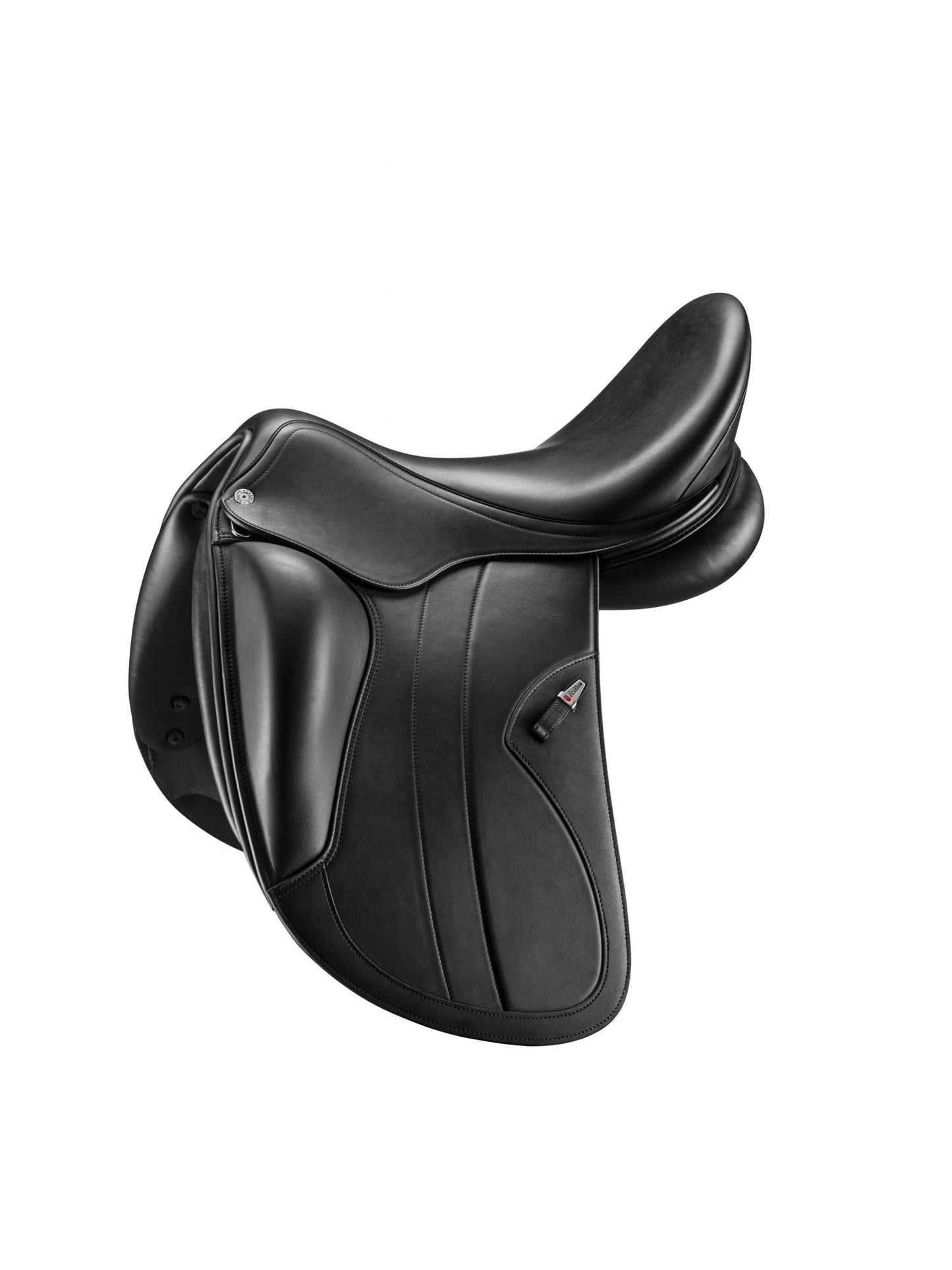 EQUIPE KALIFORNIA DR SF BLACK - 17.5 +1