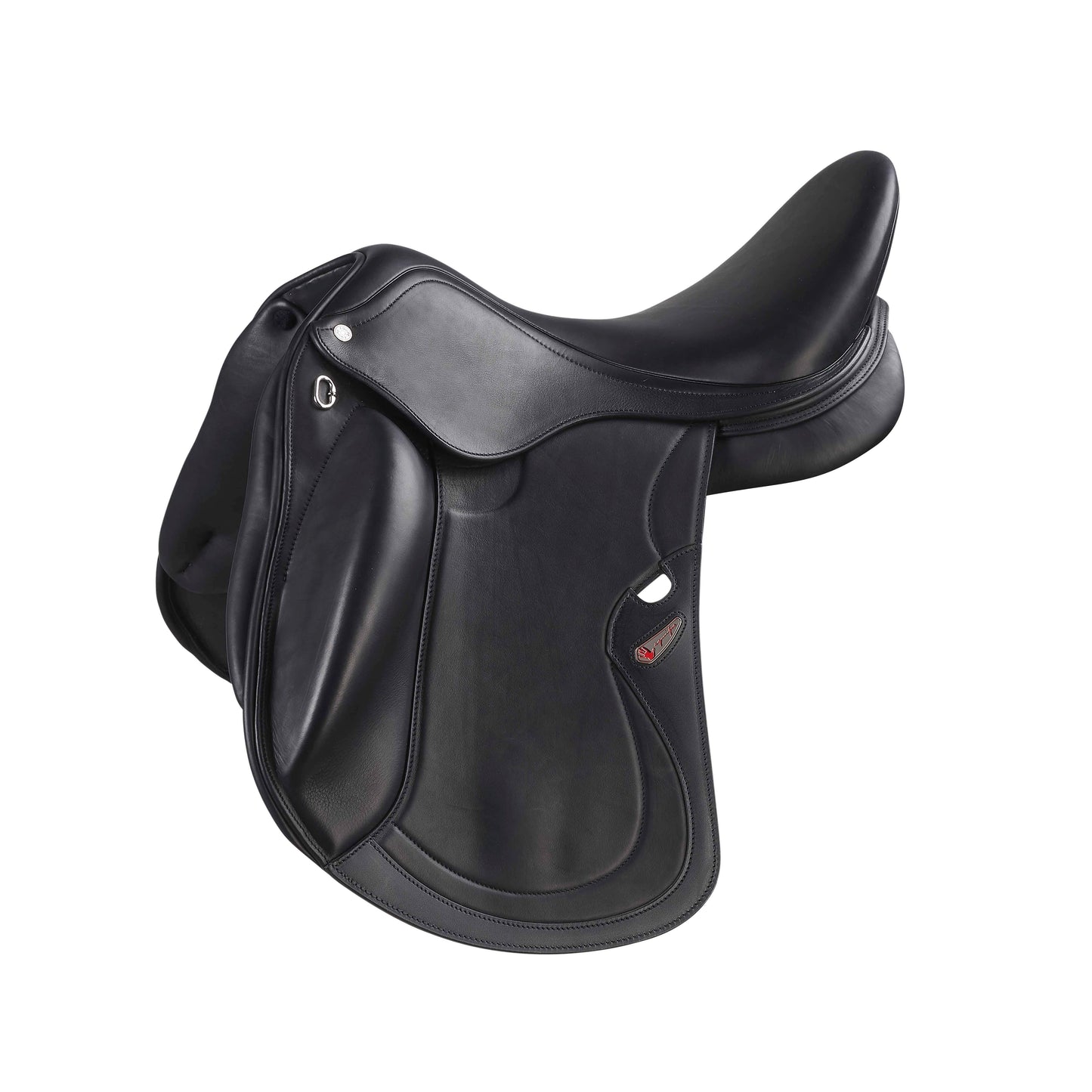 EQUIPE ELIZABETH SP SF- 17.5 + 2- Black
