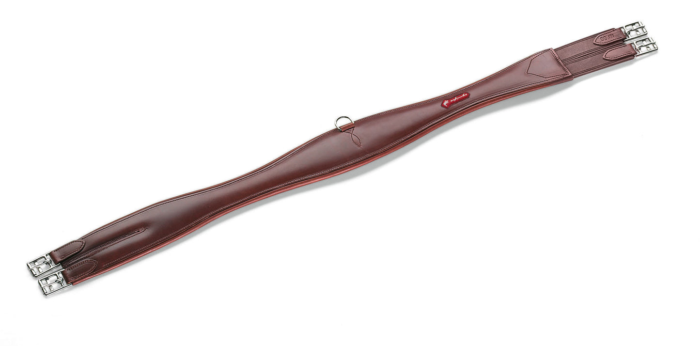 EQUIPE GIRTH SPECIAL - Brown - 105