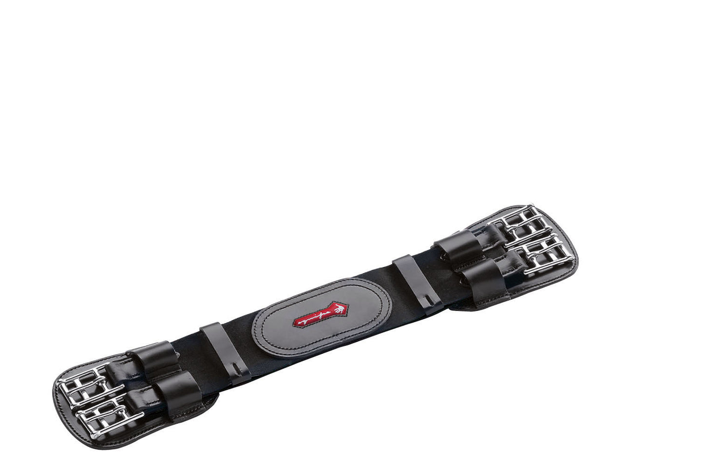 ELASTIC EVENT GIRTH - Brown - 60
