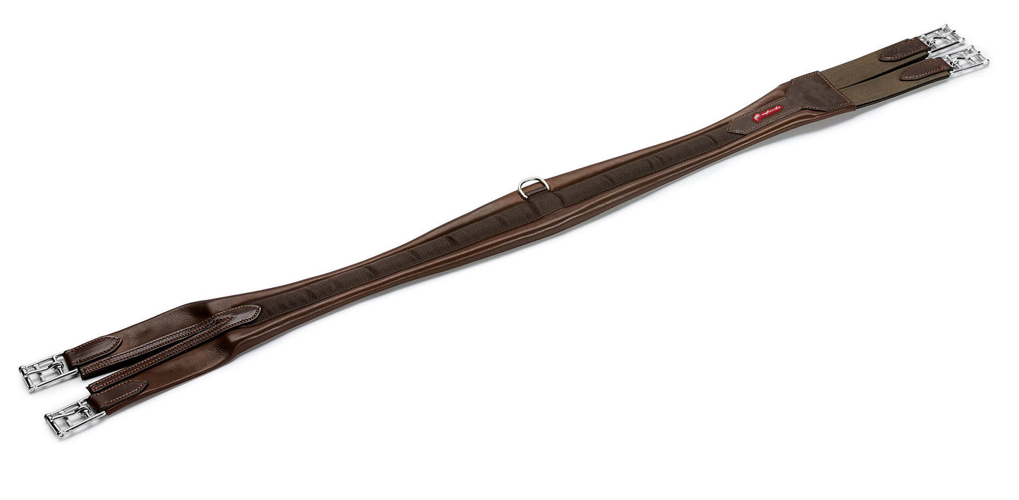 CLASSIC GIRTH - Brown - 130