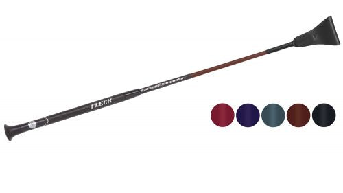 CARBON ULTRALIGHT JUMP BAT - Dark Red - 60cm