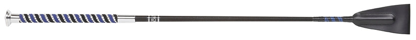 BAT SWAROVSKI ELEMENTS- Black/Clear- 60cm