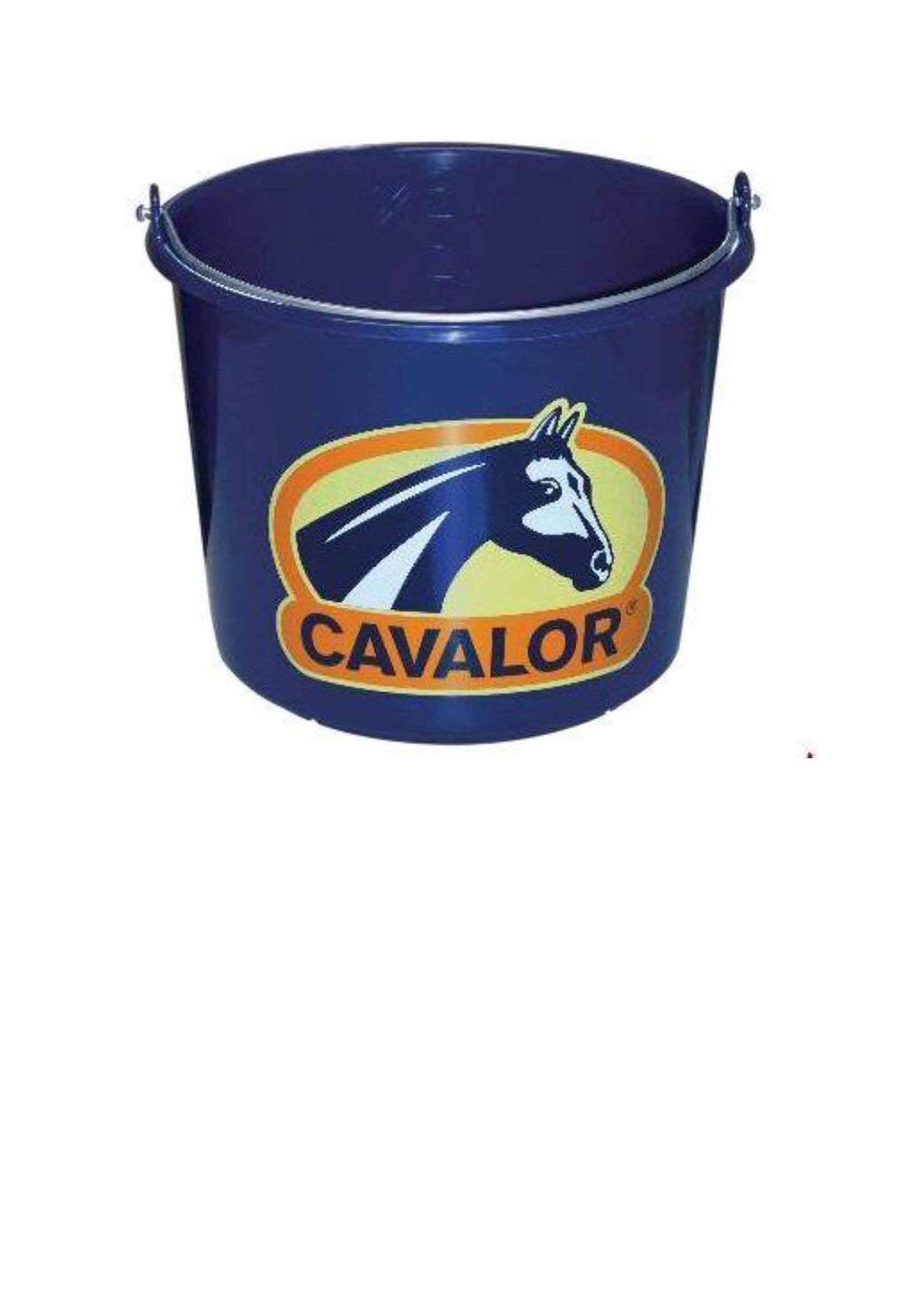 CAVALOR FEED BUCKET