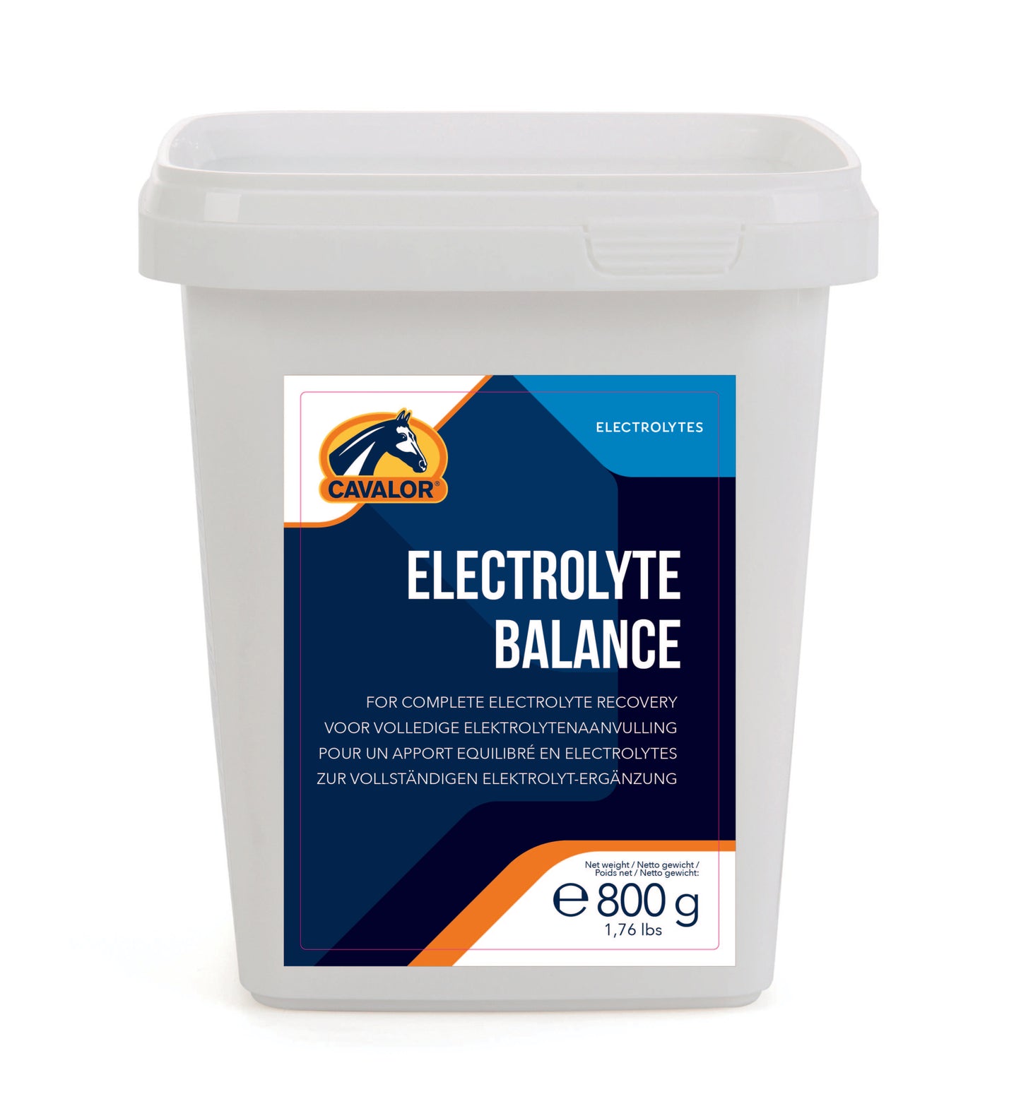 ELECTROLYTE BALANCE - 800g