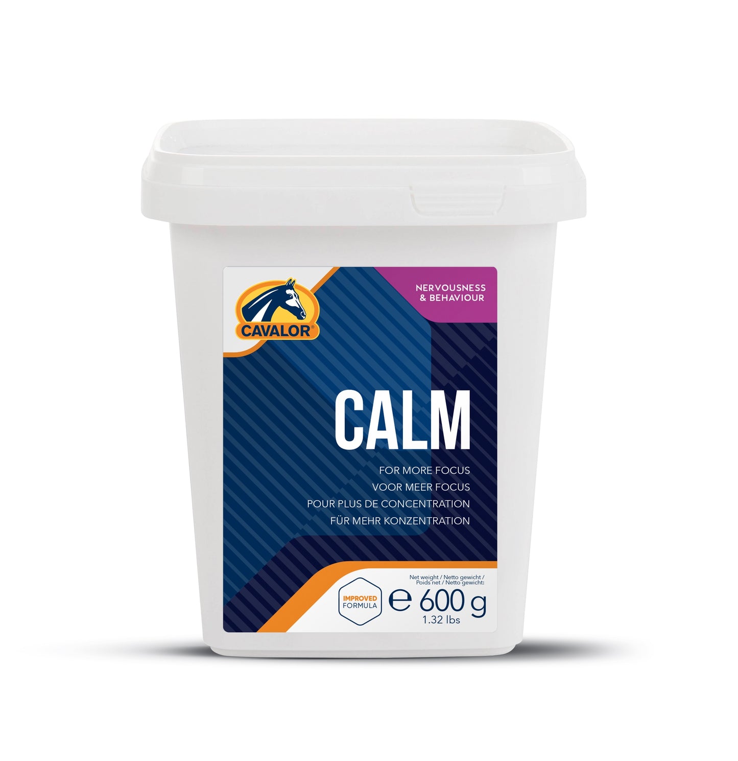 CALM 600g