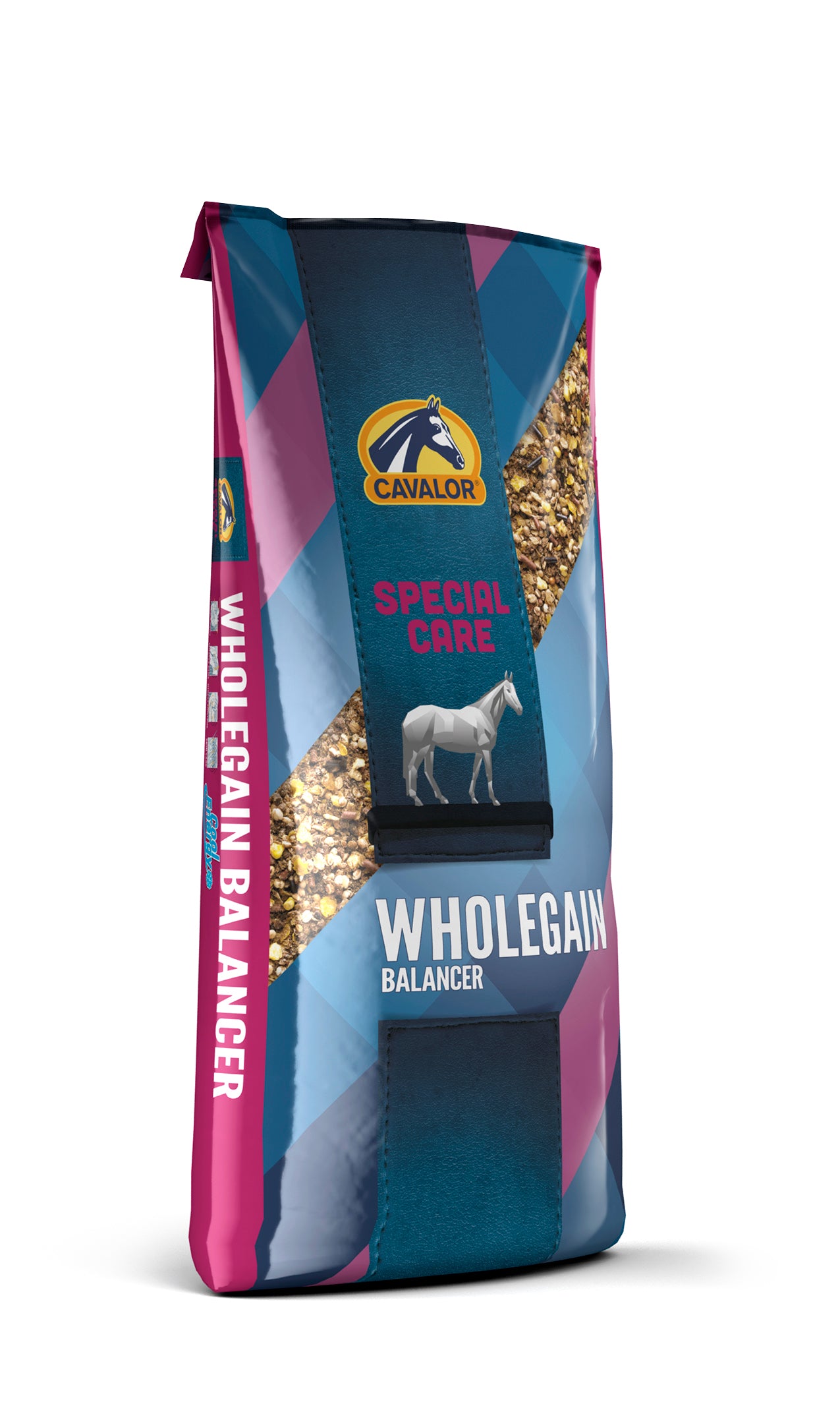 WHOLEGAIN - 20kg