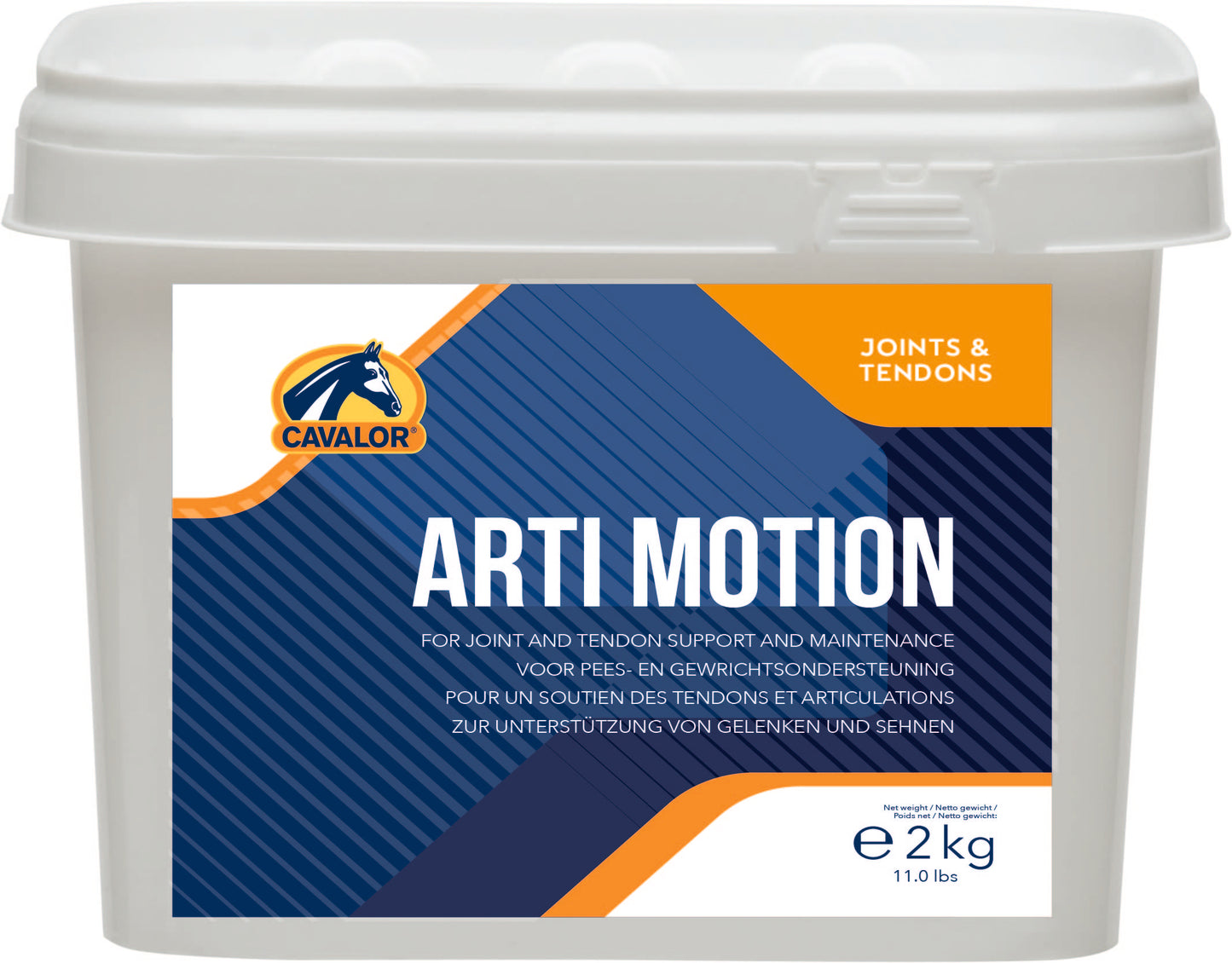 ARTI MOTION - 2kg