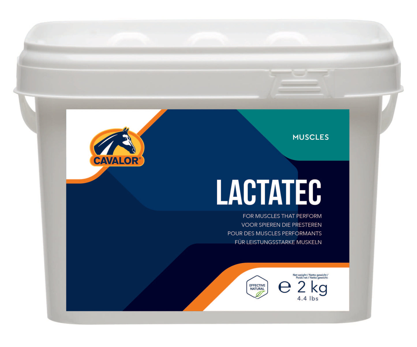 LACTATEC - 2kg