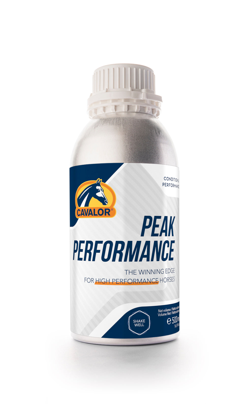 PEAK PERFORMANCE - 500 ml