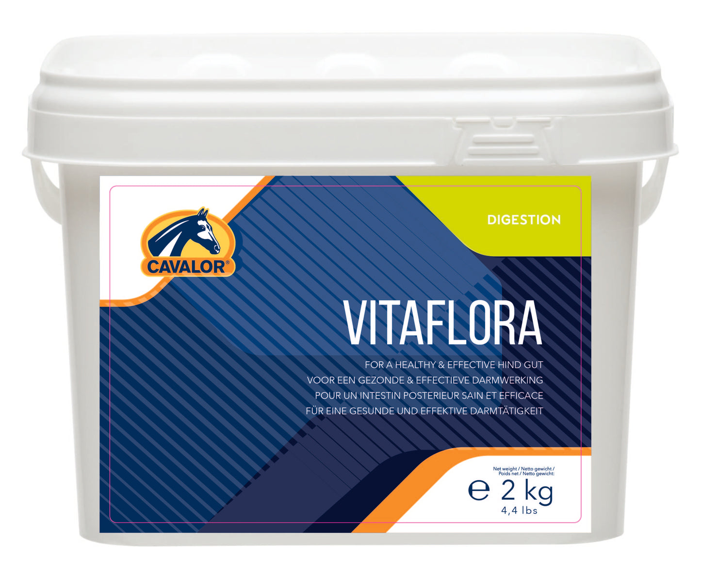 VITAFLORA - 2kg