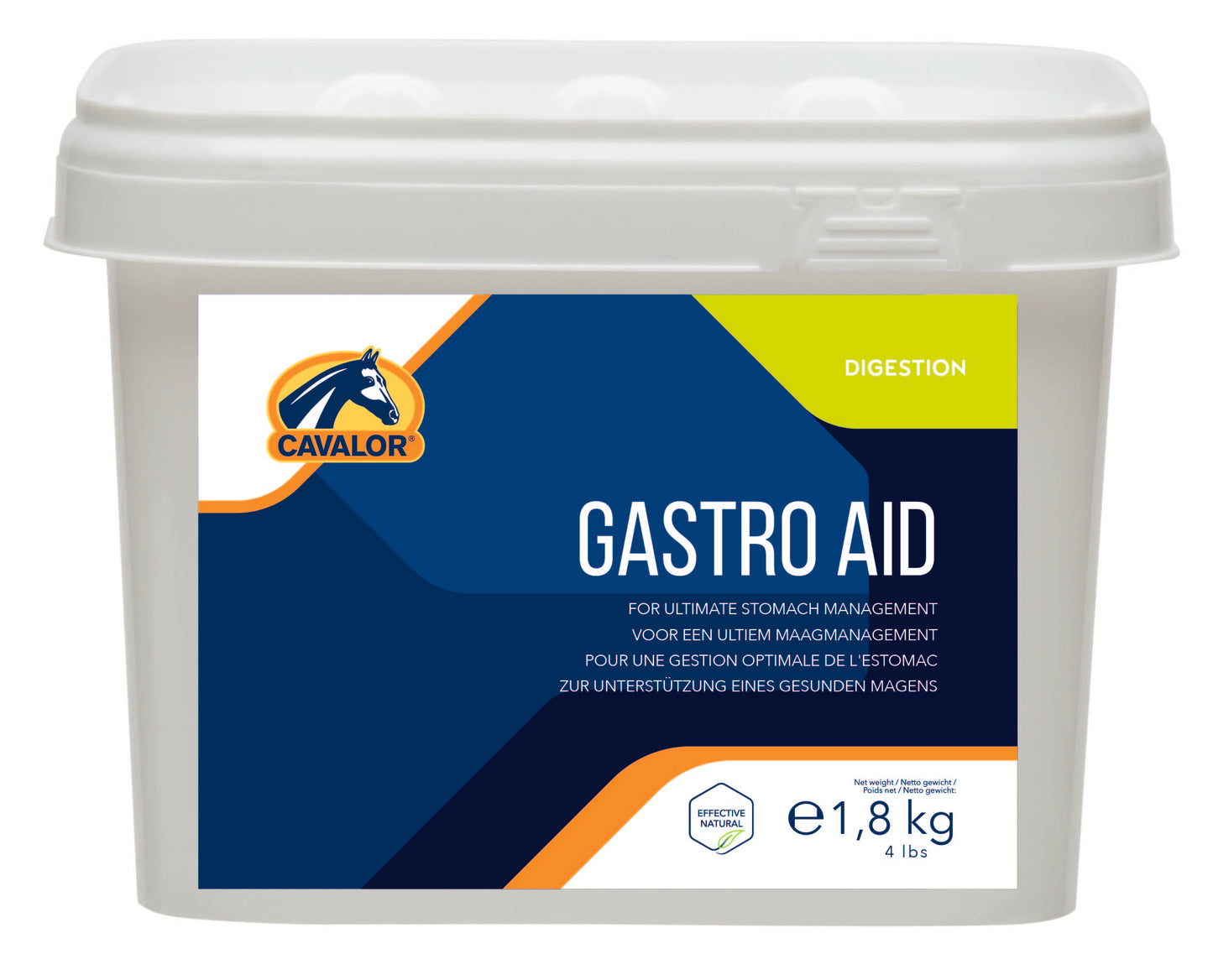 GASTRO AID - 1800g