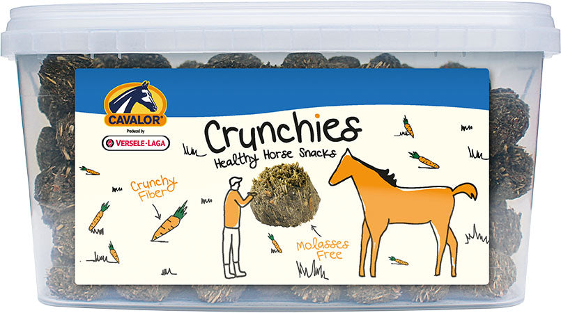 CRUNCHIES 1.5kg