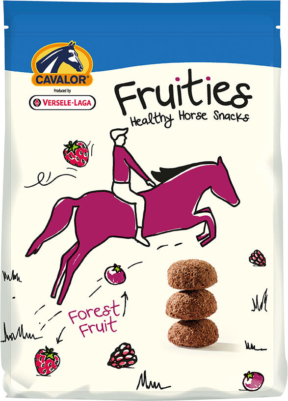 FRUITIES 750g