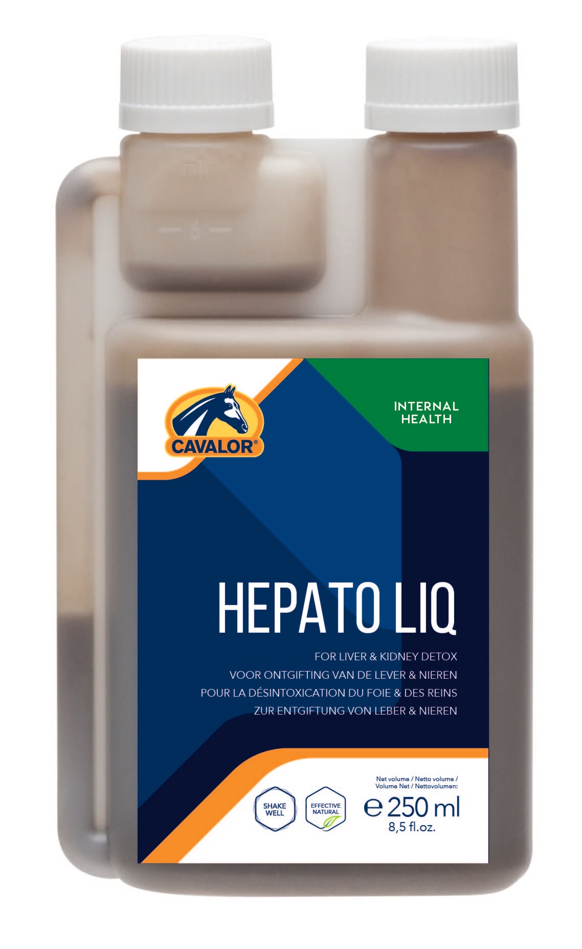 HEPATO LIQUID - 250ml