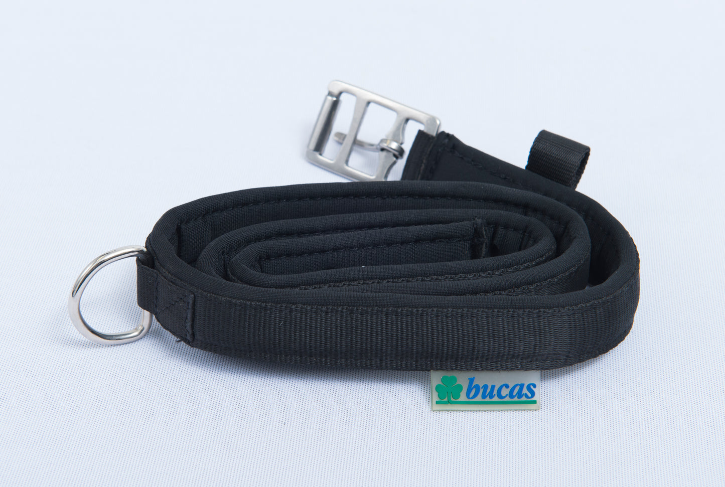NECK STRAP- Blk/Blk-36