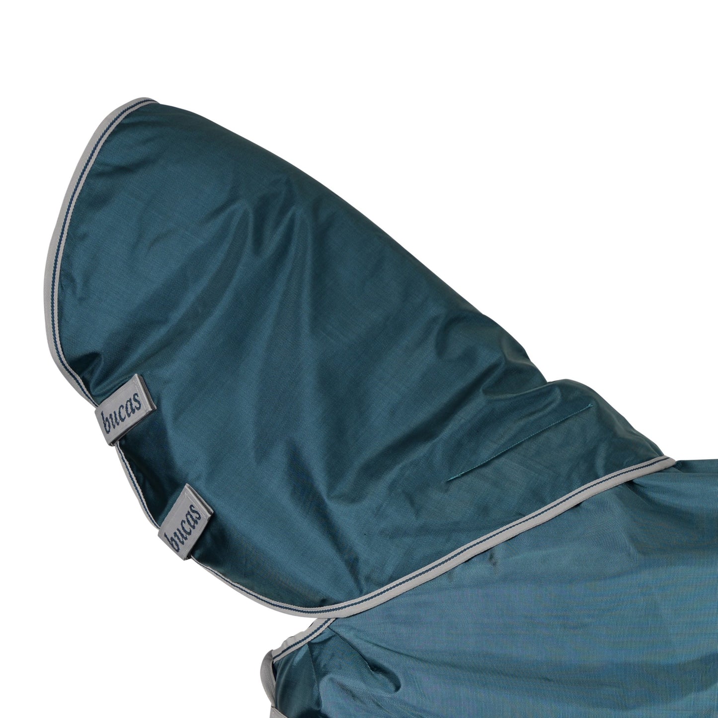 ATLANTIC TURNOUT COMBI NECK 300- Atlantic Green-07- XS