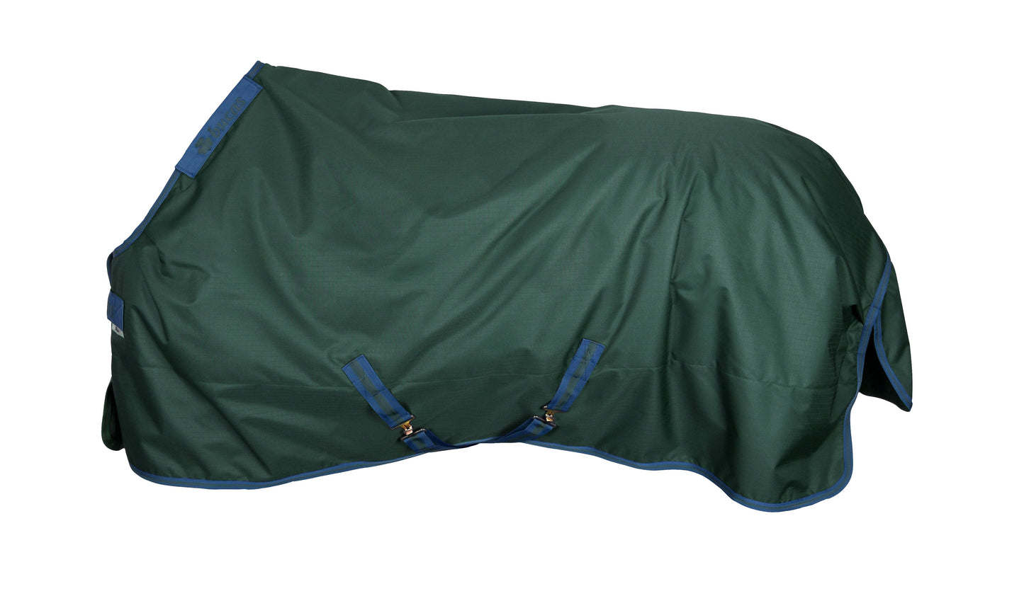 GREENLINE TURNOUT 300- Green/ Cream -59- 6'9 (155)