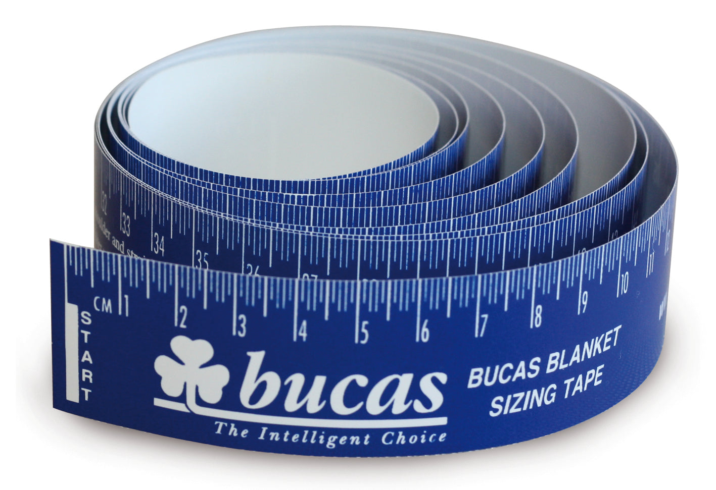 BUCAS SIZE TAPE