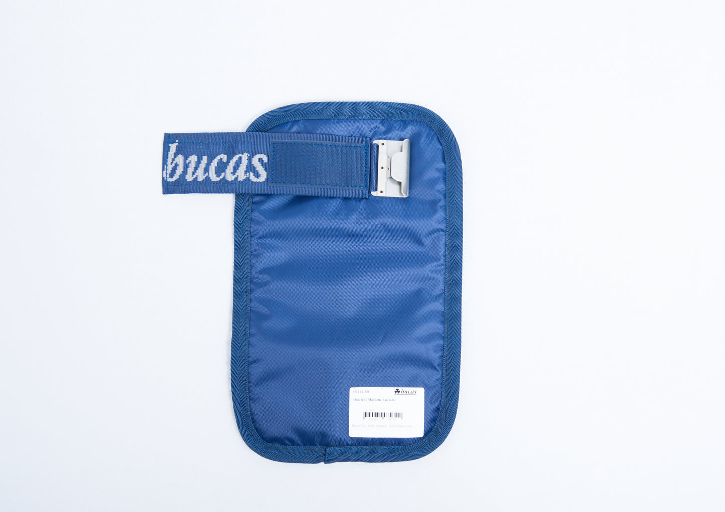 CHEST EXTENDER CLICK'N GO MAGNETIC NAVY 12CM
